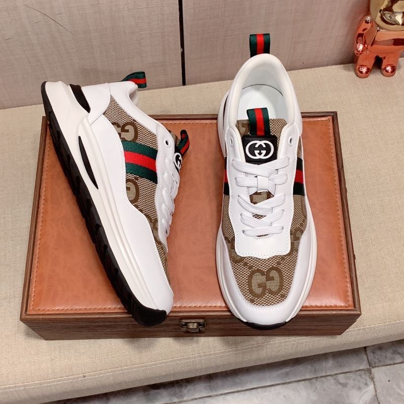 Gucci Low Shoes